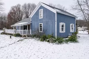 8511 Freedom Rd, Windham, OH 44288 - Photo 29