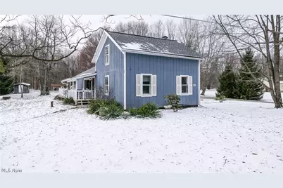 8511 Freedom Road, Windham, OH 44288 - Photo 1