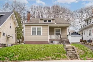 1511 34th St NW, Canton, OH 44709 - Photo 1