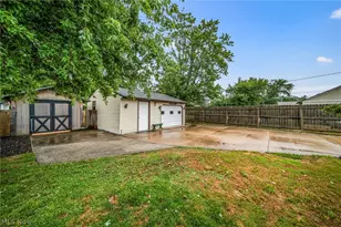 5027 Glenn Lodge Rd, Mentor, OH 44060 - Photo 23