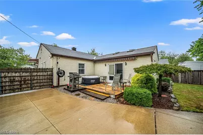 5027 Glenn Lodge Road, Mentor, OH 44060 - Photo 5