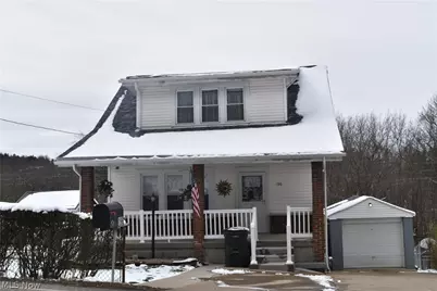 196 Maple Avenue, St Clairsville, OH 43950 - Photo 1