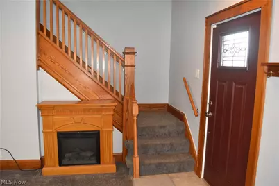 196 Maple Avenue, St Clairsville, OH 43950 - Photo 5