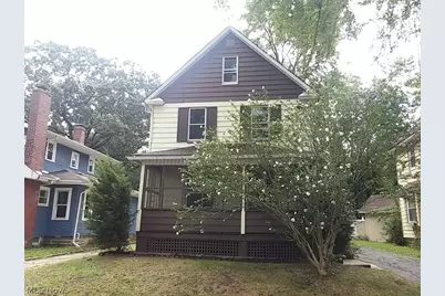 442 Belmont Avenue, Warren, OH 44483 - Photo 1