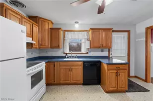 366 Lansing Rd, Akron, OH 44312 - Photo 9