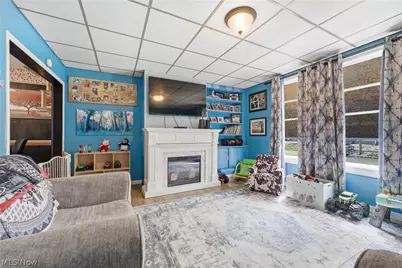 125 E Indiana Avenue, Sebring, OH 44672 - Photo 3