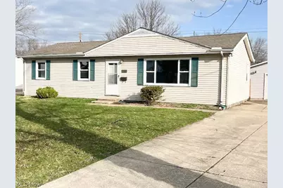 7621 Miami Road, Mentor on the Lake, OH 44060 - Photo 1