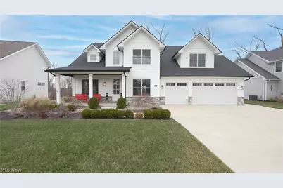 5031 E Blue Teal Drive, Port Clinton, OH 43452 - Photo 1