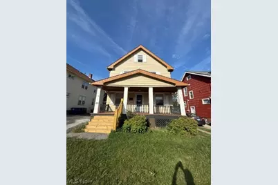 1336 Thoreau Road, Oakwood, OH 44107 - Photo 1