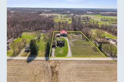 4911 Miller Road, Lowellville, OH 44436 - Photo 47