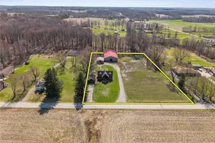 4911 Miller Rd, Lowellville, OH 44436 - Photo 47