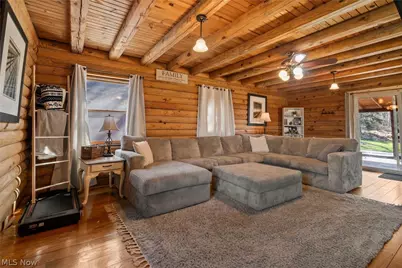 4911 Miller Road, Lowellville, OH 44436 - Photo 5