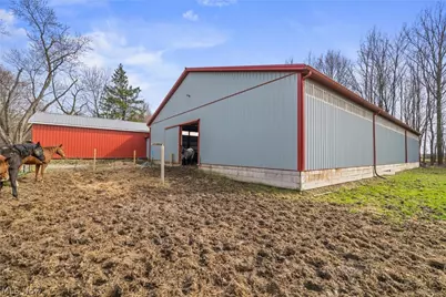 4911 Miller Road, Lowellville, OH 44436 - Photo 39