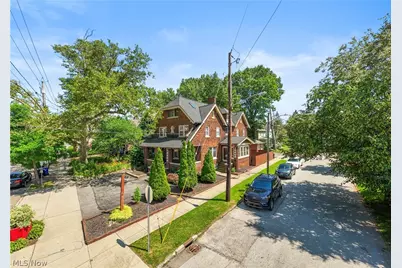 12404 Larchmere Boulevard, Loveland, OH 44120 - Photo 1