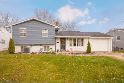 926 Sherwood Drive, Elyria, OH 44035 - Photo 1
