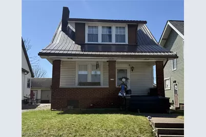 1116 Oakgrove Avenue, Steubenville, OH 43952 - Photo 1