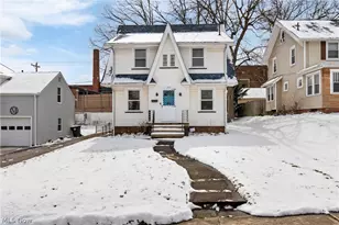 1316 22nd St NE, Canton, OH 44714 - Photo 1