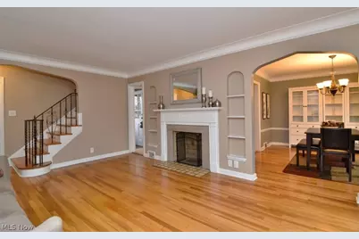 3622 Northcliffe Road, University Heights, OH 44118 - Photo 3