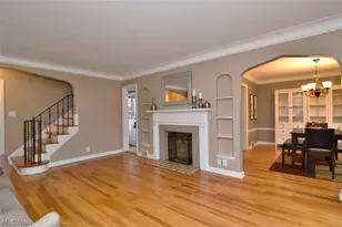 3622 Northcliffe Rd, University Heights, OH 44118 - Photo 3