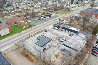 1050 and 1062 Triplett Boulevard, Akron, OH 44306 - Photo 11