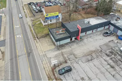 1050 and 1062 Triplett Boulevard, Akron, OH 44306 - Photo 15