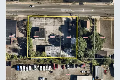 1050 and 1062 Triplett Boulevard, Akron, OH 44306 - Photo 49