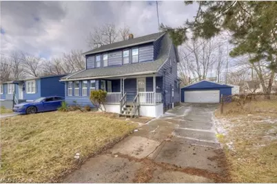 15125 Naples Avenue, Loveland, OH 44128 - Photo 1