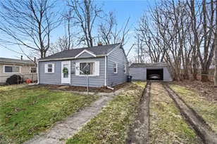 1276 Frederick Blvd, Akron, OH 44320 - Photo 1