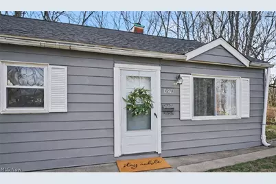 1276 Frederick Boulevard, Akron, OH 44320 - Photo 3