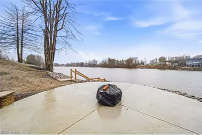 1501 Morning Star Drive, Roaming Shores, OH 44084 - Photo 13