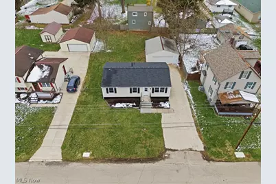 176 Grace Avenue, Barberton, OH 44203 - Photo 45