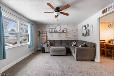 542 Snively Avenue NW, Massillon, OH 44646 - Photo 3