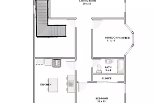 18112 Chagrin Blvd, Huber Heights, OH 44122 - Photo 3