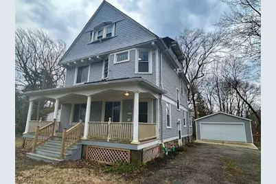 18112 Chagrin Boulevard, Huber Heights, OH 44122 - Photo 1