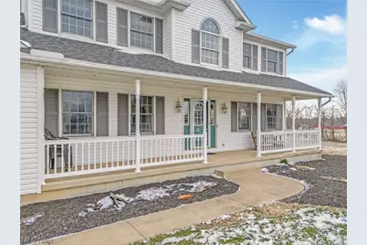 2186 Woodline Avenue SW, North Lawrence, OH 44666 - Photo 5