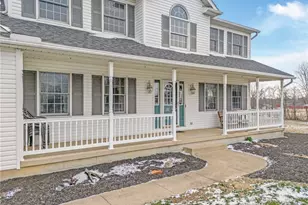 2186 Woodline Ave SW, North Lawrence, OH 44666 - Photo 5