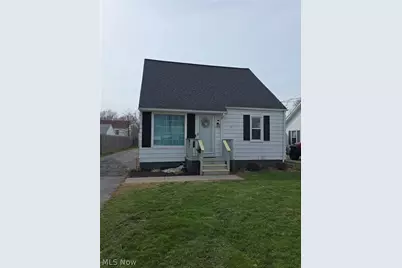 1334 E 346th Street, Eastlake, OH 44095 - Photo 1