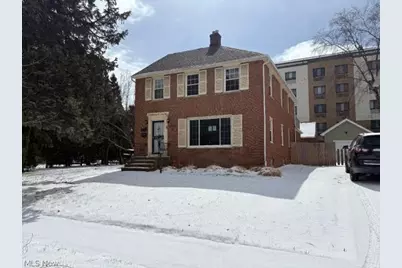 12008 Buckingham Avenue, Loveland, OH 44120 - Photo 1