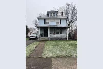 12612 Christine Avenue, Garfield Heights, OH 44105 - Photo 1