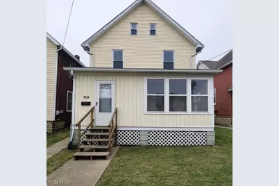 906 Harrison Avenue SW, Canton, OH 44706 - Photo 1