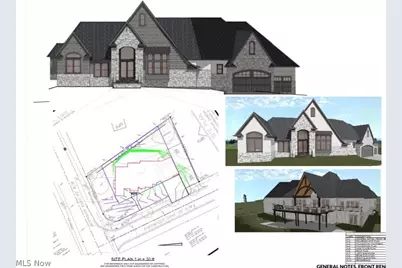 1245 Riverwoods Dr, Akron, OH 44313 - Photo 7