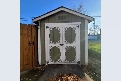 124 Park Avenue SW, Bolivar, OH 44612 - Photo 7