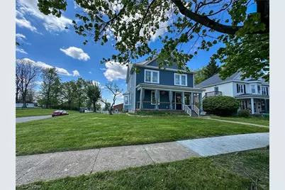 166 S Ohio Street, Cadiz, OH 43907 - Photo 1