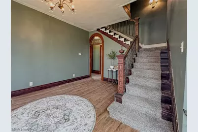 166 S Ohio Street, Cadiz, OH 43907 - Photo 3