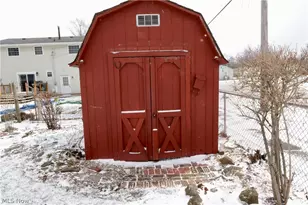 693 Idlewood Ave, Sheffield Lake, OH 44054 - Photo 29