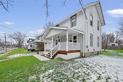 514 Tompkins Avenue, Akron, OH 44305 - Photo 3