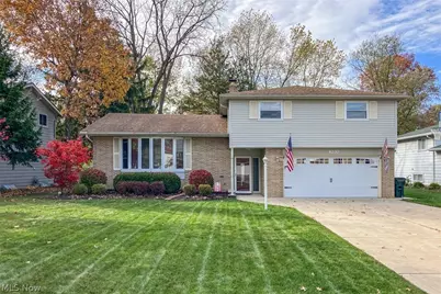 6230 Somerset Drive, North Olmsted, OH 44070 - Photo 1