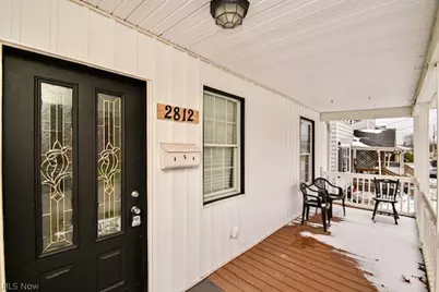 2812 7th Street NW, Canton, OH 44708 - Photo 3