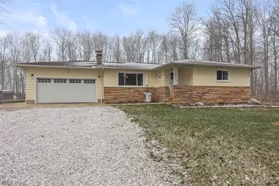 13170 Gifford Road, Oberlin, OH 44074 - Photo 1