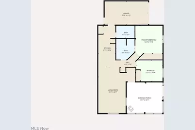 1529 Rhine River Road NW, Uniontown, OH 44685 - Photo 3